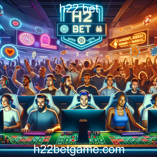 Esports