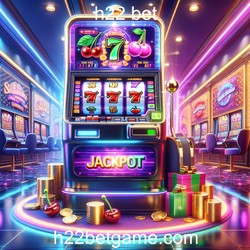 Jackpots